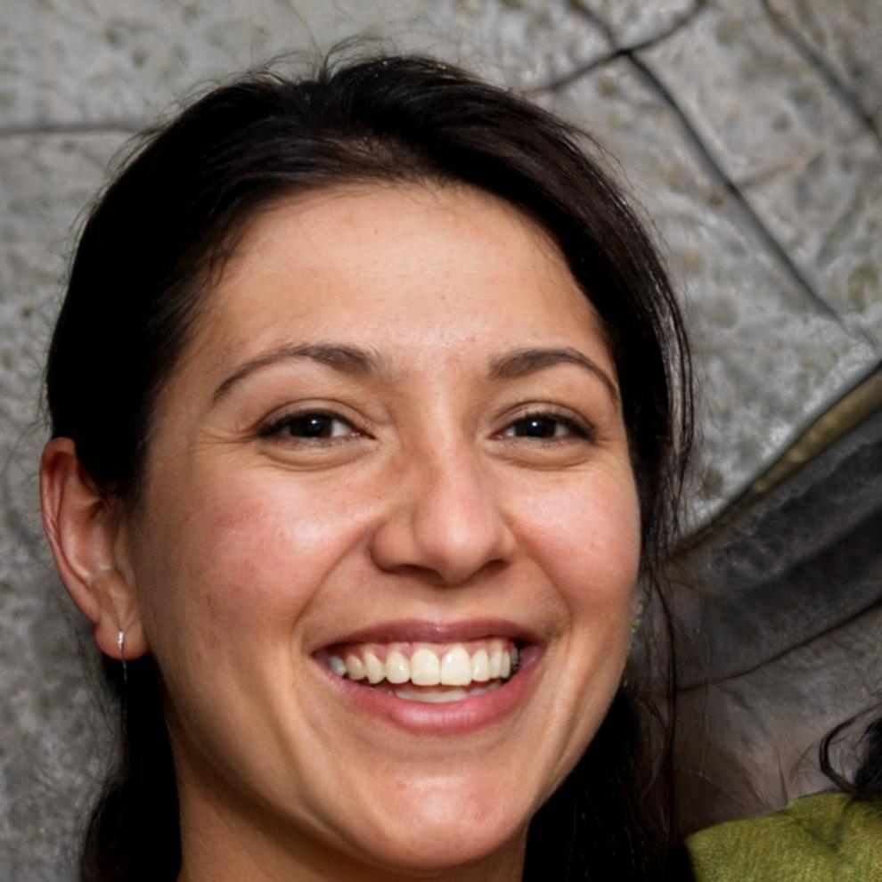 Anna Müller